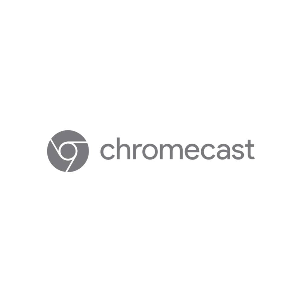 Chromecast